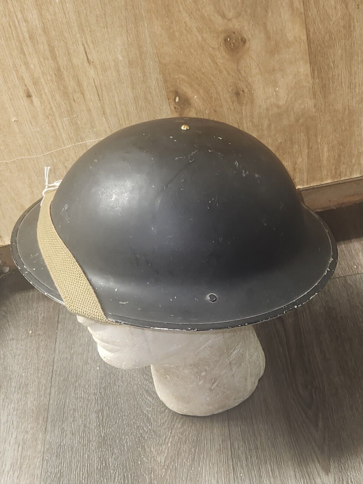 1941  MK II HELMET