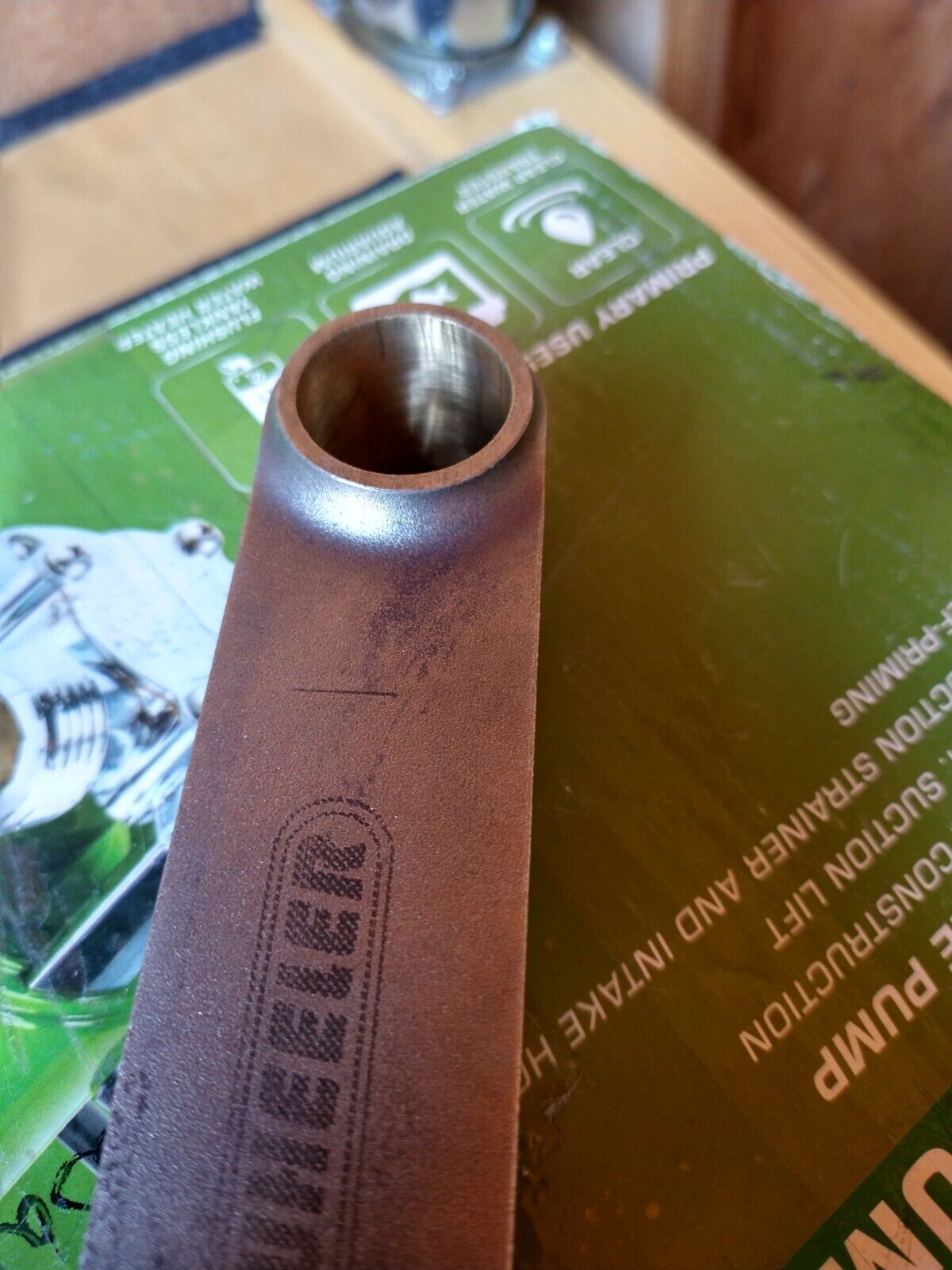 H Beam 6.000