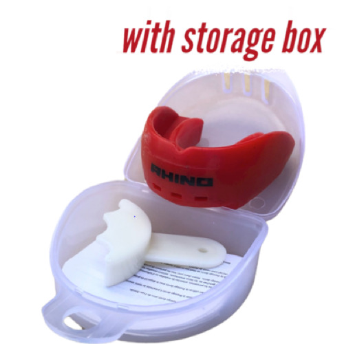 RHINO MOUTHGUARD PRO
