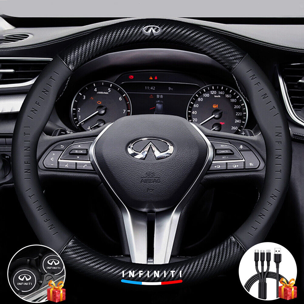 For INFINITI 15