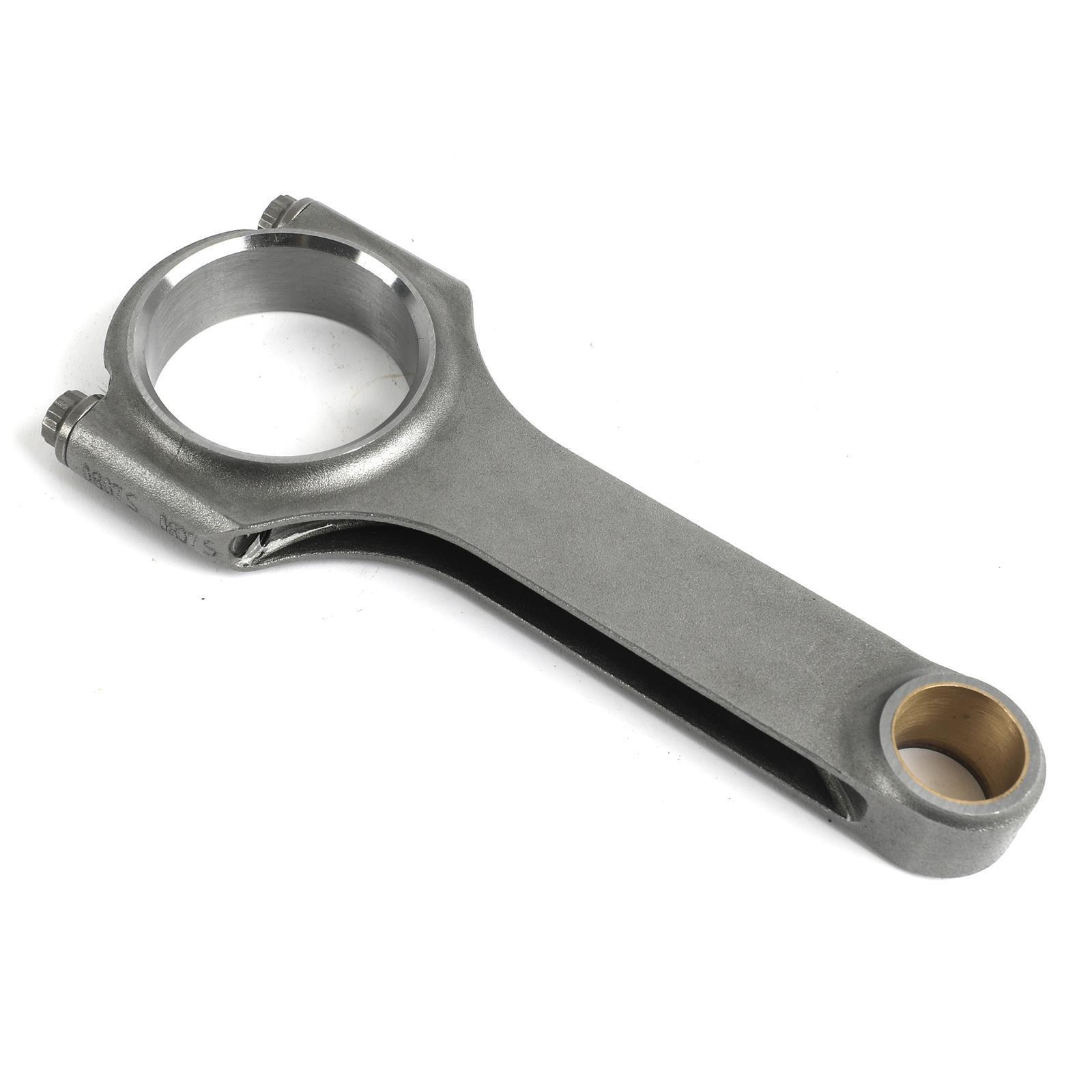 SCAT Connecting Rods 4340 H-Beam 12-Point Cap Screw 6.100