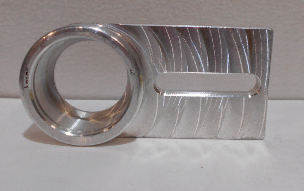 Quarter Midget / Kart  Billet Aluminum Steering Shaft Housing 1 3/16