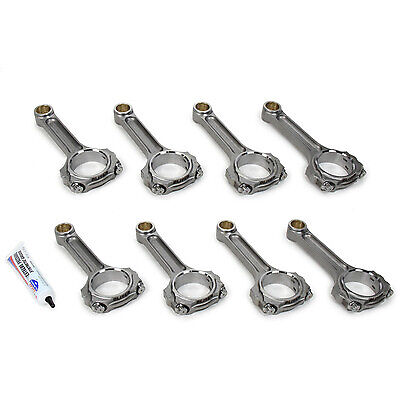 OLIVER RODS SBC Billet Connecting Rod Set 6.200 C6200STLT8