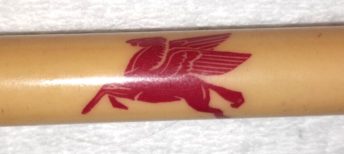 RED PEGASUS (MOBIL) 