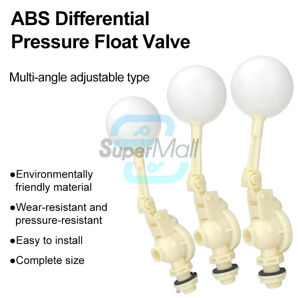 Liquid Level Sensor Switch Micro Float Ball Control Valve Water Flow Sensor