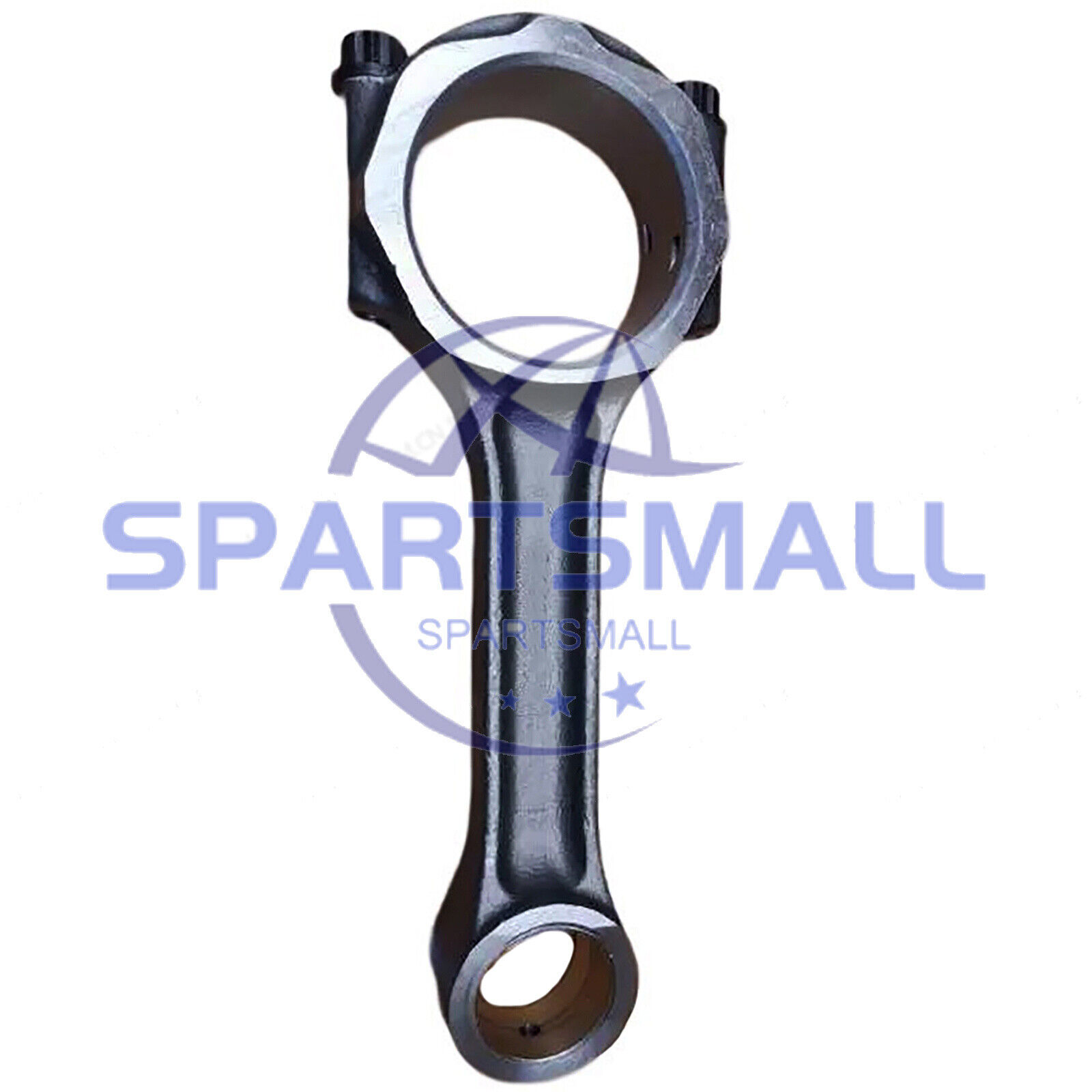 1 X Connecting Rod 1-12230-104-0 for Isuzu 4BD1 6BD1 Engine 3.9L 5.8L ELF Truck