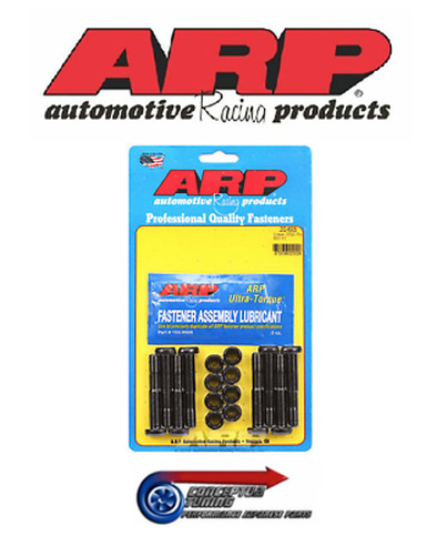 Uprated ARP Rod / Conrod Bolt & Nut Kit 202-6005 - For S15 Silvia SR20DET Spec R
