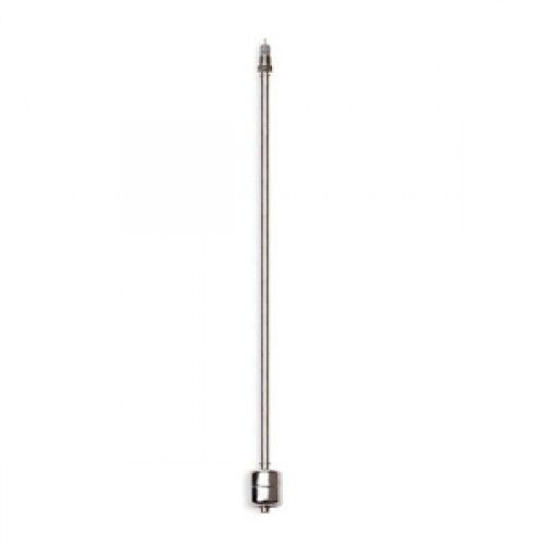 26 in stainless steel liquid level float switch vertical NO or NC LSV-26-11CM10