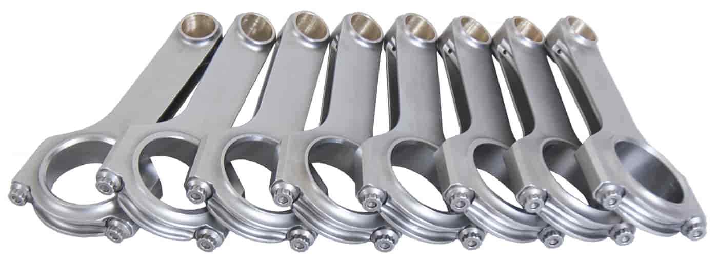 Eagle CRS6100M3D20 6.100'' ESP Connecting Rods