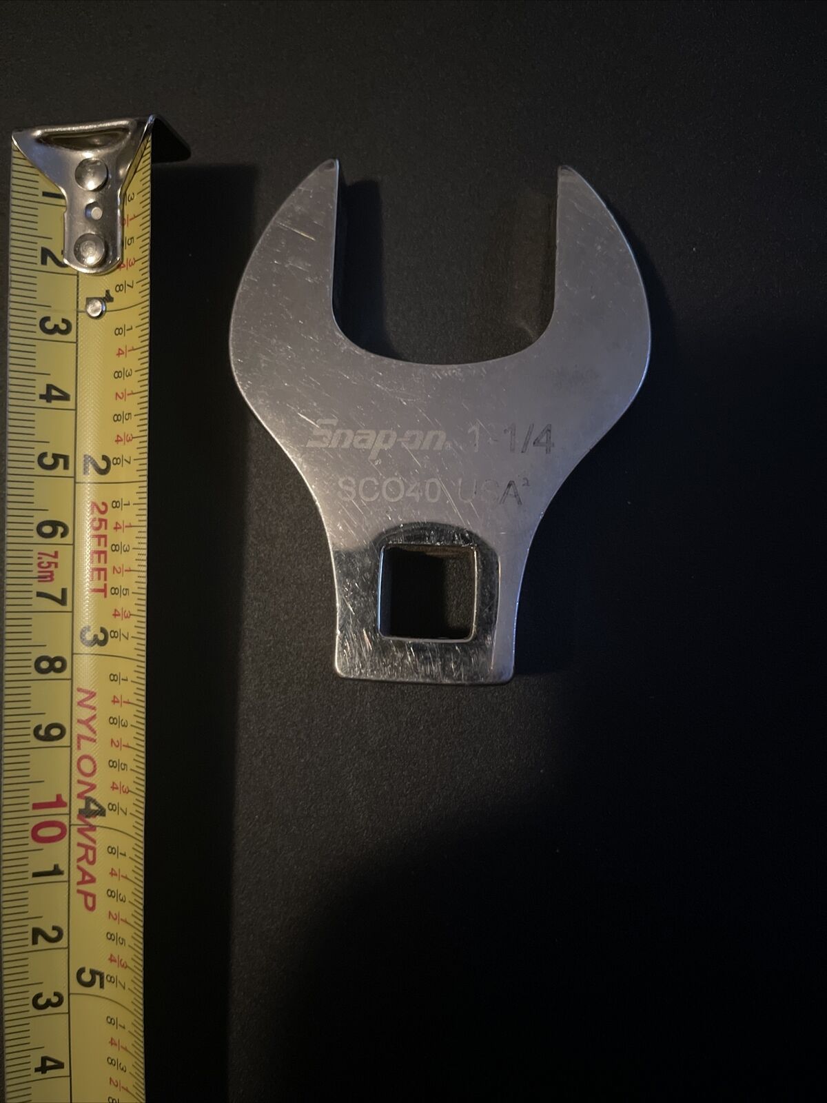 snap on oc040