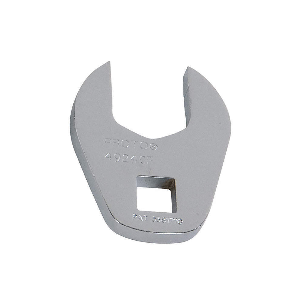 PROTO J4926CF Crwft Wrnch,Stl,DrvSz 3/8