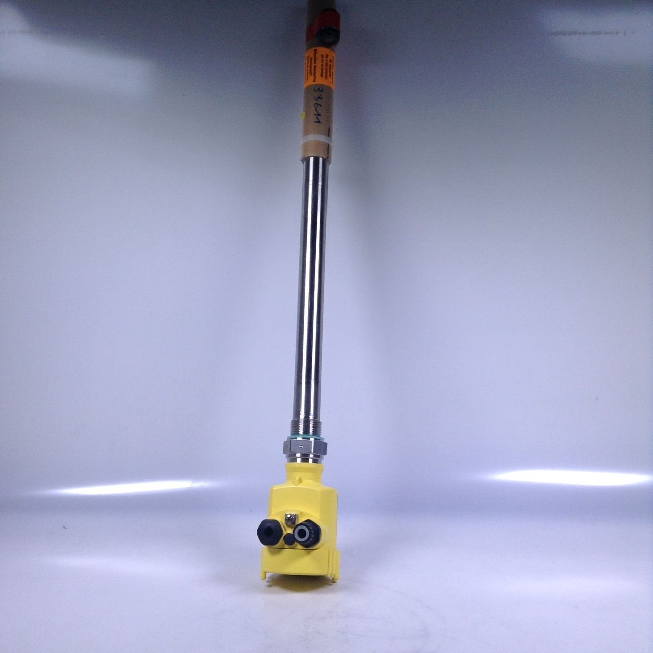 VEGAVIB 63 VB63.XXAGDRKMX | Length 400mm