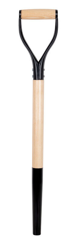 Truper 30 In. L Spading Fork Replacement Handle