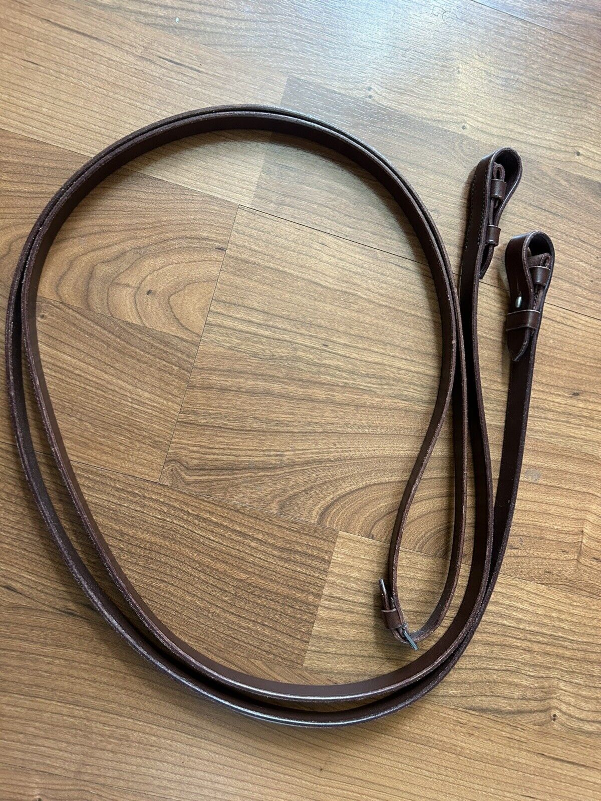 Reins , Harry Dabbs Jaguar,Horse Size, New
