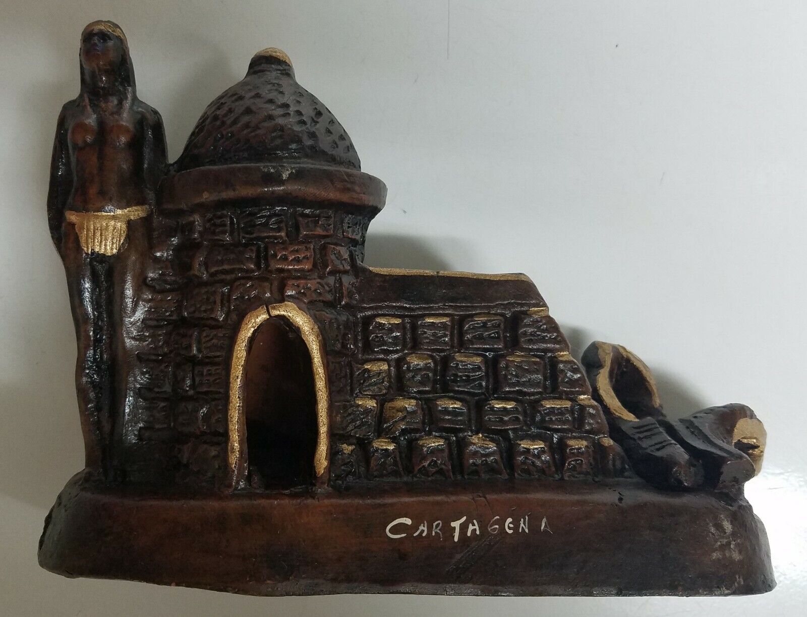 Vintage Cartagena Colombia 9
