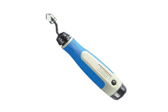 NOGA NG1200 Rotodrive Countersink HSS Deburring Tool, Hole Chamfering ^
