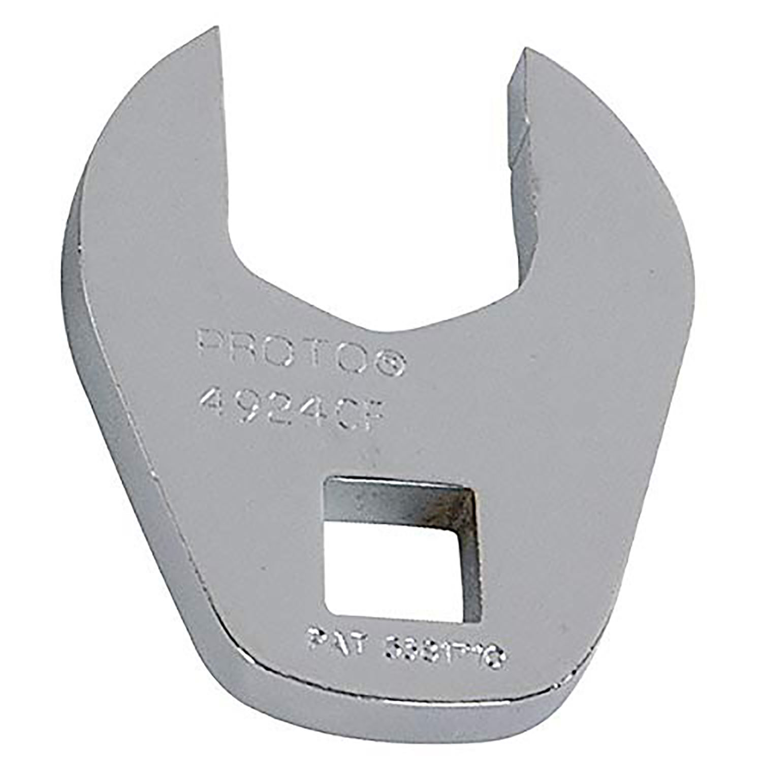 Proto J4926CF 3/8