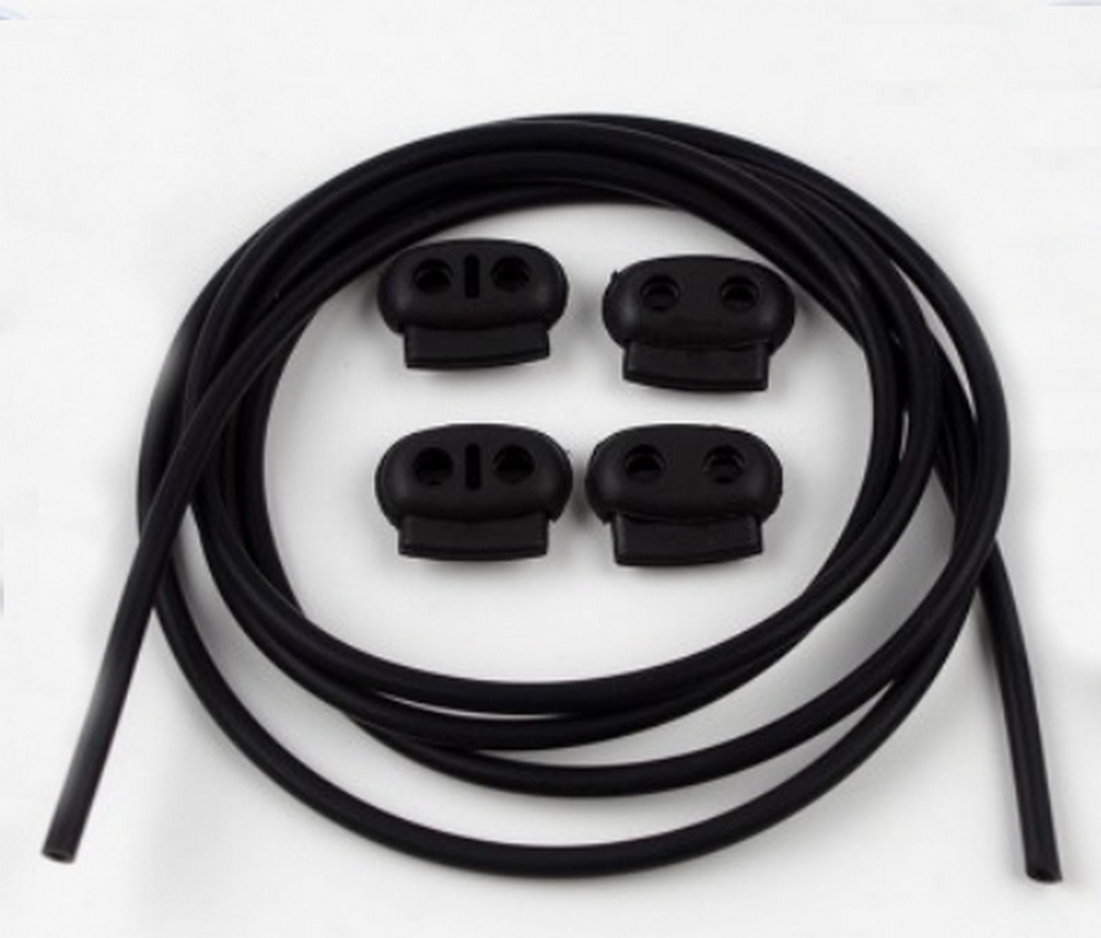 Conductive Silicone Rubber Tubing TENS / ESTIM / Cable Accessories Available